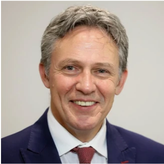 Prof. Brian Davidson